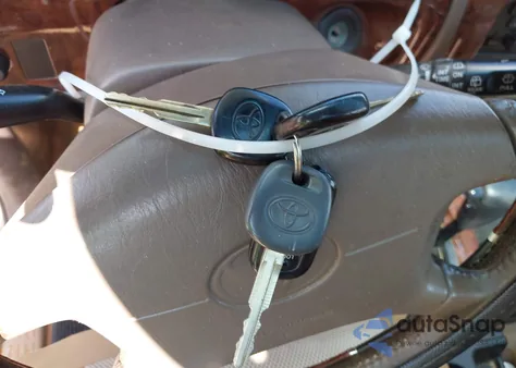 1999 Toyota 4Runner Limited из США, поврежденный, VIN JT3GN87R3X0120022